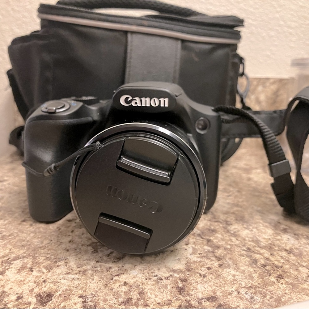 Canon PowerShot